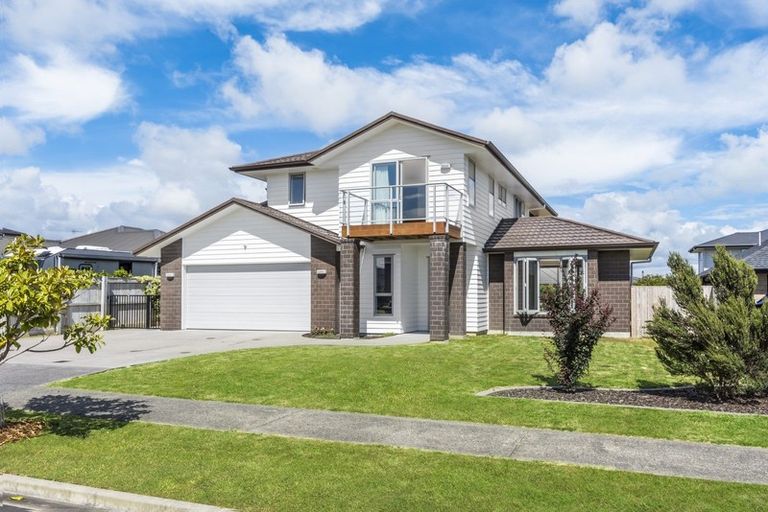 Photo of property in 88 Liberty Crescent, Beachlands, Auckland, 2018