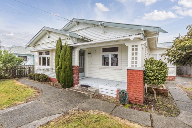 Photo of property in 56 Devonshire Road, Miramar, Wellington, 6022