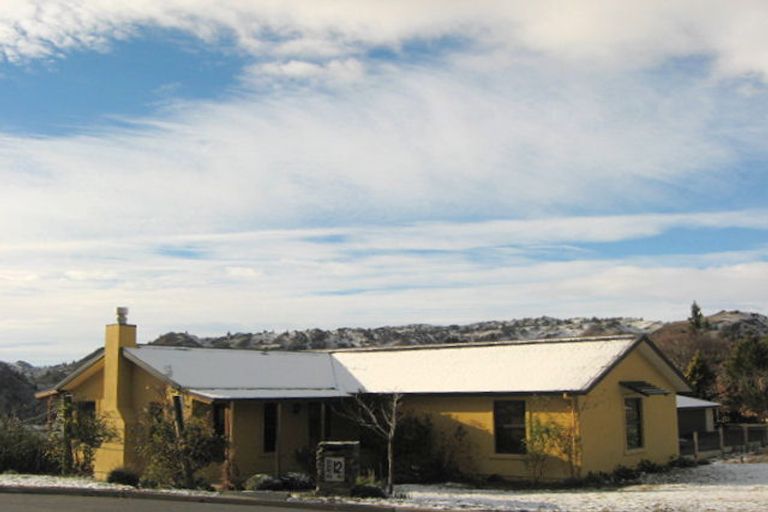 Photo of property in 12 Bodkin Road, Bridge Hill, Alexandra, 9320