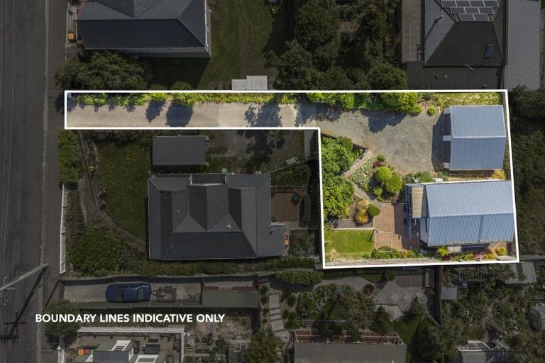 Photo of property in 5 Ajax Road, Port Chalmers, 9023