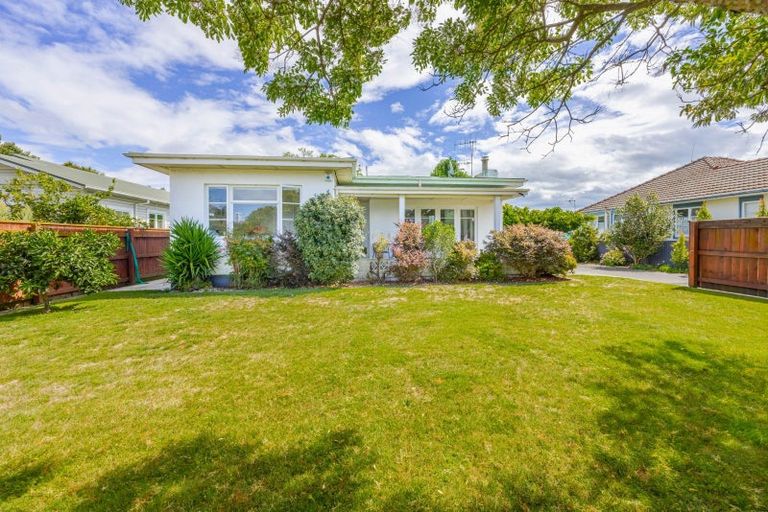 Photo of property in 810 Frederick Street, Mahora, Hastings, 4120