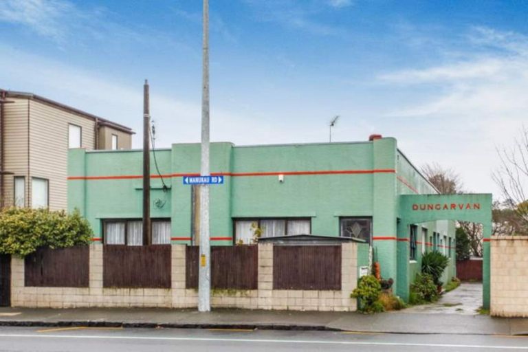 Photo of property in 106 Manukau Road, Epsom, Auckland, 1023