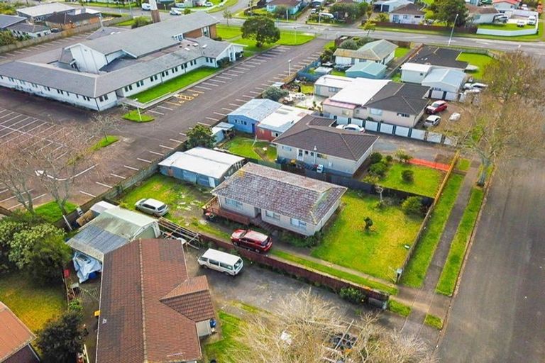 Photo of property in 7 Desmond Place, Otara, Auckland, 2023