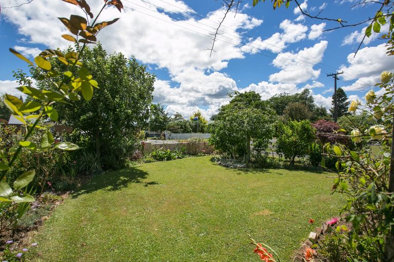 Photo of property in 6 Dawson Street, Matamata, 3400