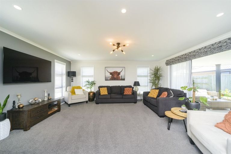 Photo of property in 22 Monarch Drive, Ashhurst, 4810