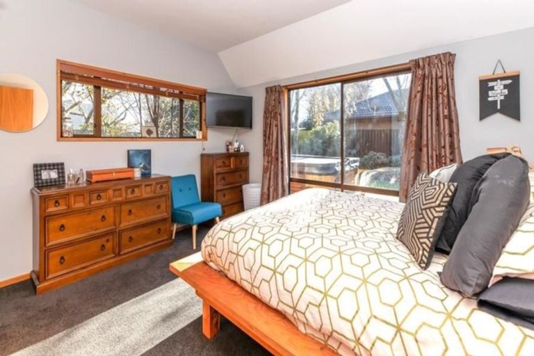 Photo of property in 38 Oakden Drive, Darfield, 7510