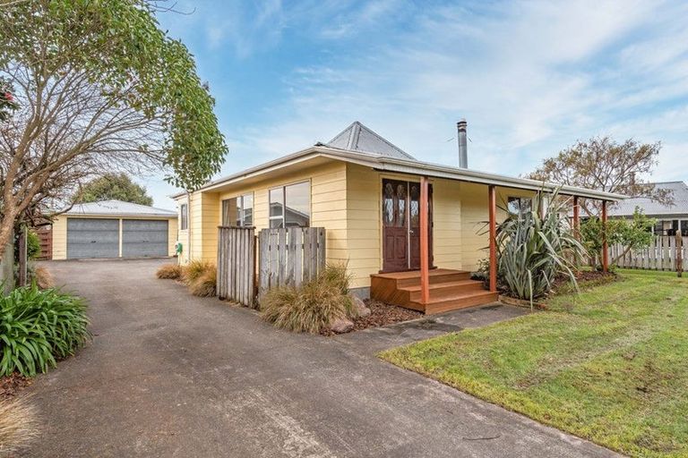 Photo of property in 25 Taranaki Street, Kuripuni, Masterton, 5810