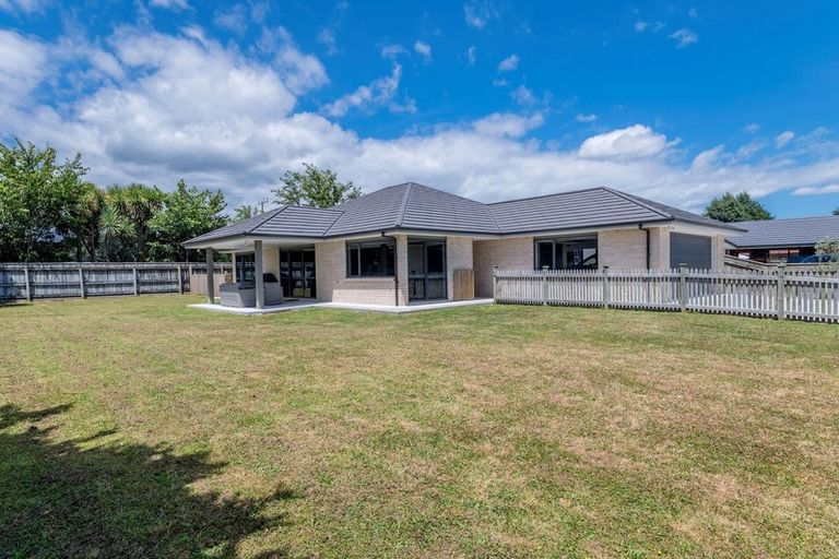 Photo of property in 34 Weld Street, Levin, 5510