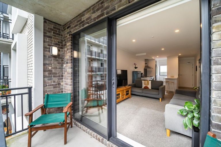 Photo of property in 5/16c Constable Street, Newtown, Wellington, 6021