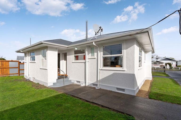 Photo of property in 8 Rugby Street, Kuripuni, Masterton, 5810