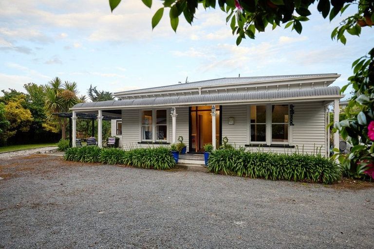 Photo of property in 166a Beach Road, Kaikoura, 7300