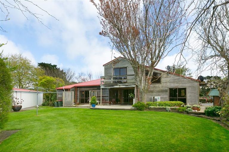 Photo of property in 28a Arthur Street, Hawera, 4674