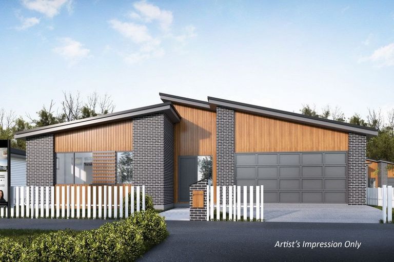 Photo of property in 9 Perkins Street, Papakura, 2110