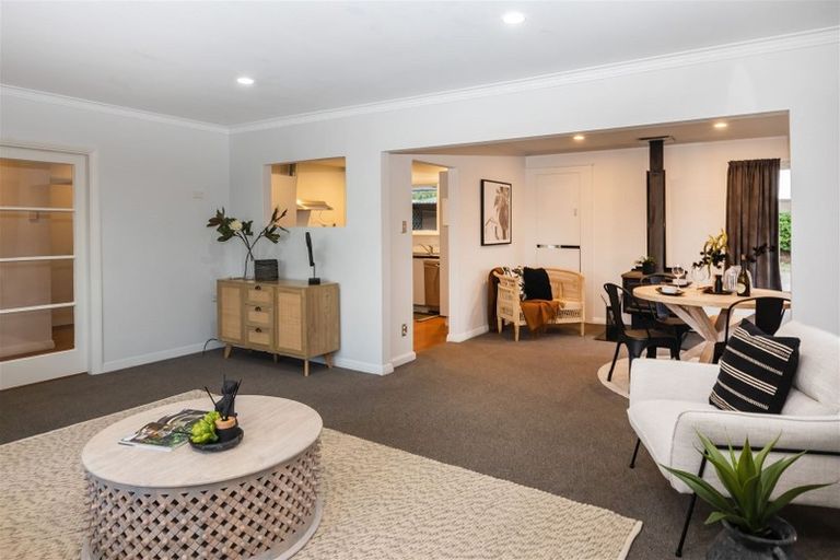 Photo of property in 14 Shearer Avenue, Papanui, Christchurch, 8052