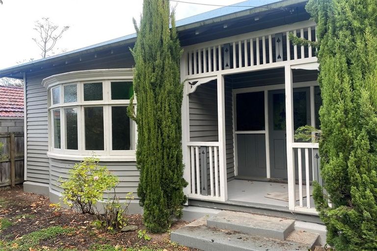 Photo of property in 57 Slater Street, Richmond, Christchurch, 8013
