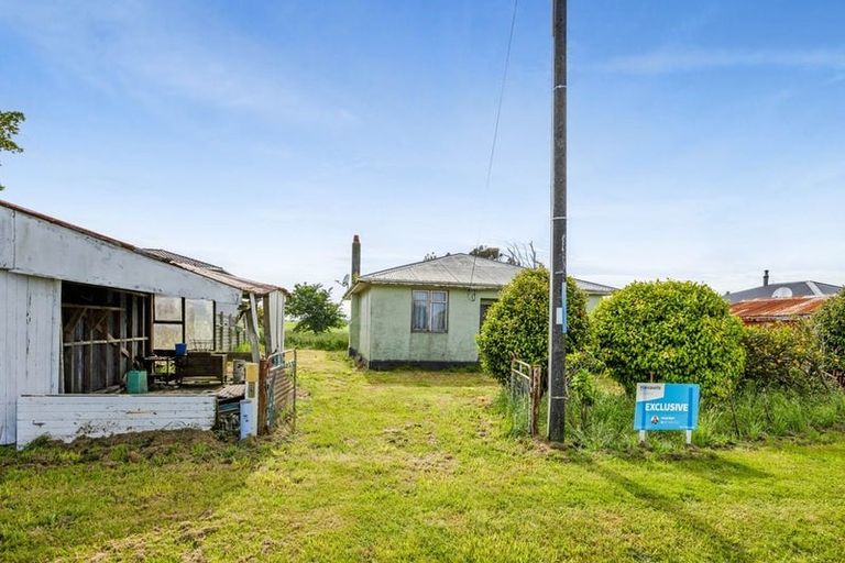 Photo of property in 970 Ahipaipa Road, Kapuni, Hawera, 4675