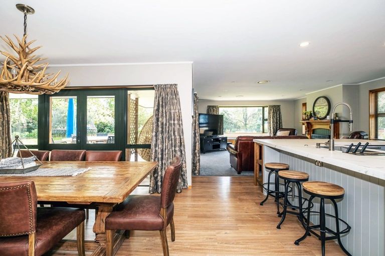 Photo of property in 587 Woodbury Road, Woodbury, Geraldine, 7991