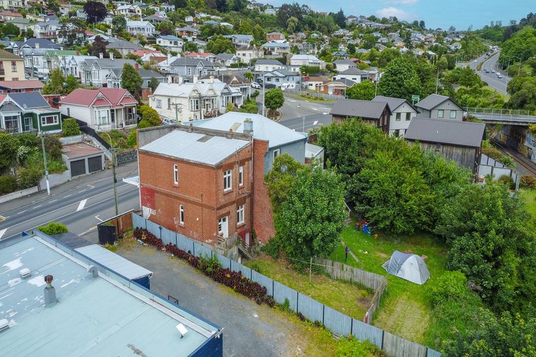 Photo of property in 372 South Road, Caversham, Dunedin, 9012