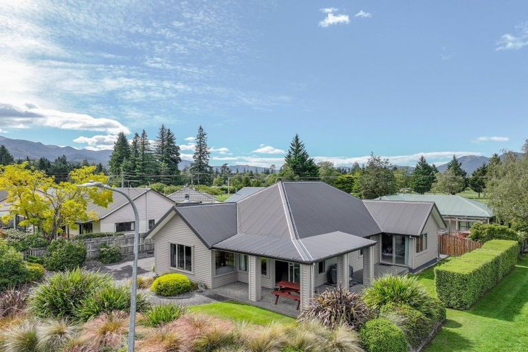 Photo of property in 9 Devon Street, Hanmer Springs, 7334