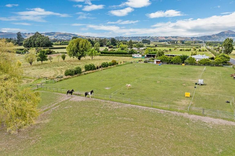 Photo of property in 40 Taioma Road, North Taieri, Mosgiel, 9092