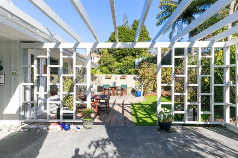 Photo of property in 13 Baroda Street, Khandallah, Wellington, 6035