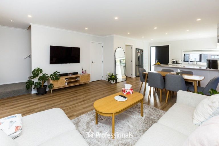 Photo of property in 20 Betty Boyes Street, Wallaceville, Upper Hutt, 5018