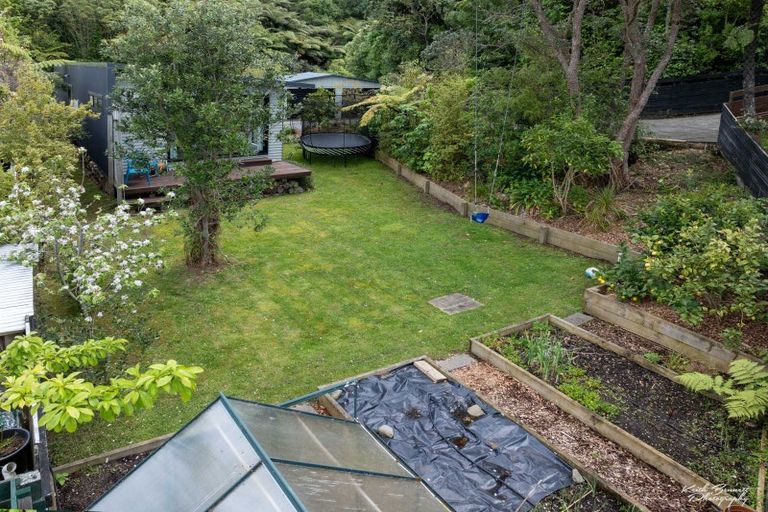 Photo of property in 7 Renoir Avenue, Belmont, Lower Hutt, 5010