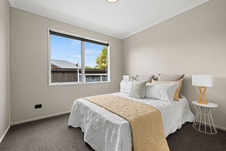 Photo of property in 34 Ti Rakau Drive, Woolston, Christchurch, 8023