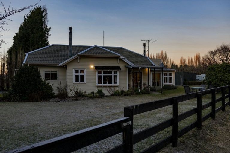 Photo of property in 146 Smithfield Road, Elgin, Ashburton, 7772