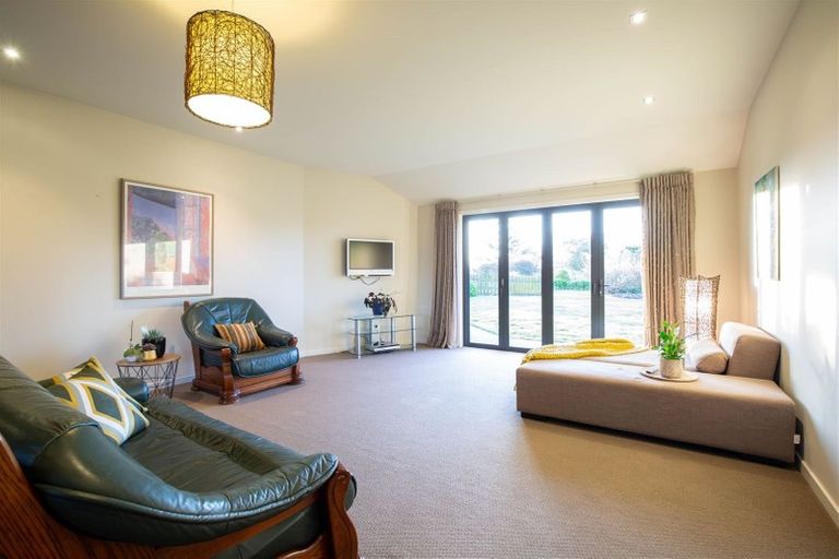 Photo of property in 111 Bartlett Road, Hope, Richmond, 7081