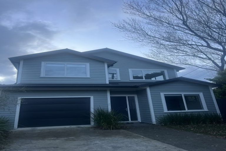 Photo of property in 67c Randwick Crescent, Moera, Lower Hutt, 5010