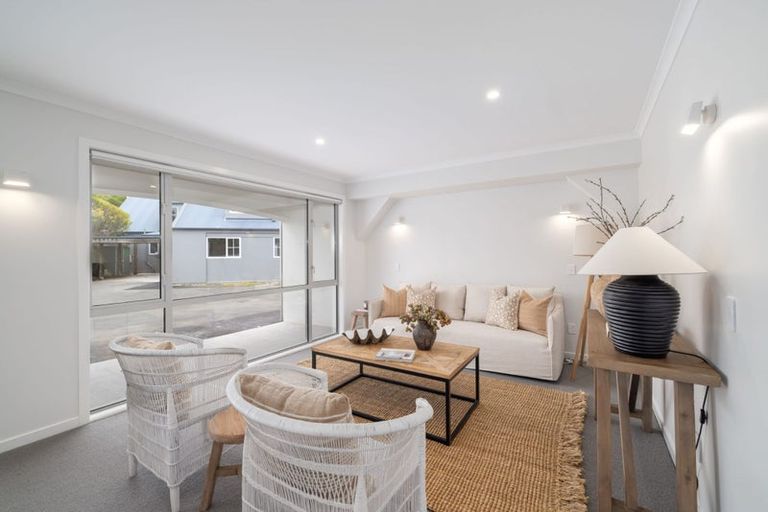 Photo of property in 2/8 Ballance Street, Waimairi Beach, Christchurch, 8083