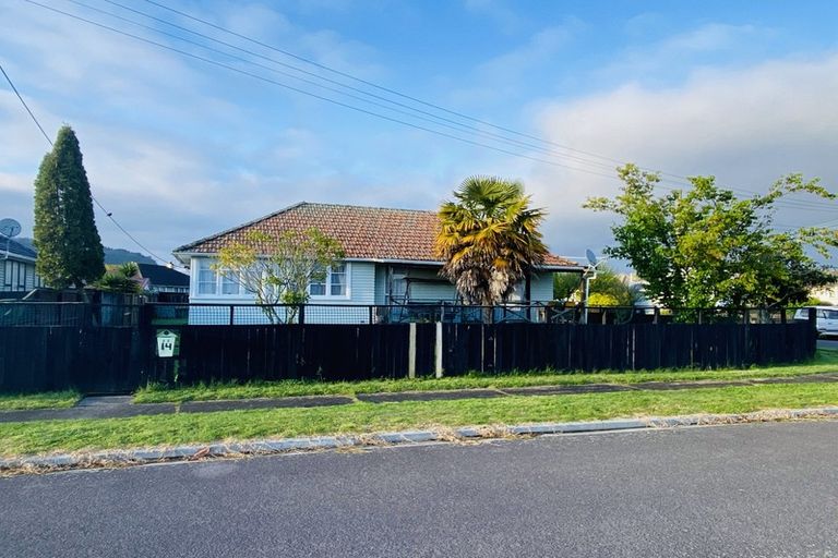 Photo of property in 14 Robinson Street, Kawerau, 3127