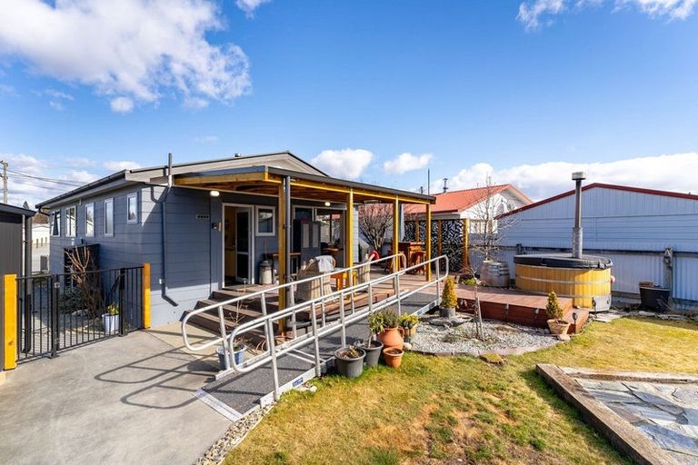 Photo of property in 285 Mackenzie Drive, Twizel, 7901