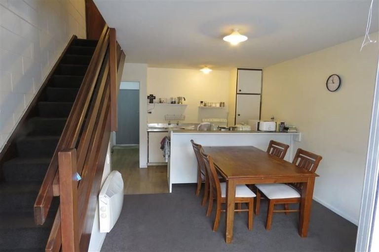 Photo of property in 4/265 Fitzgerald Avenue, Christchurch Central, Christchurch, 8013