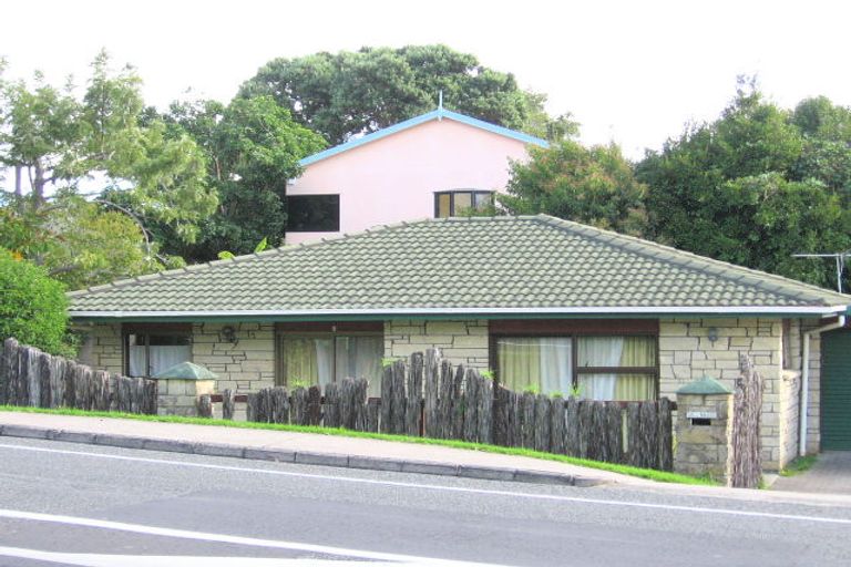 Photo of property in 2/157 Bucklands Beach Road, Bucklands Beach, Auckland, 2012