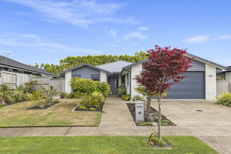 Photo of property in 105 Penetaka Heights, Pyes Pa, Tauranga, 3112