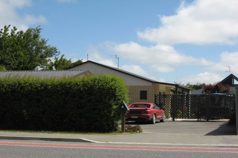 Photo of property in 37 Southbrook Road, Rangiora, 7400