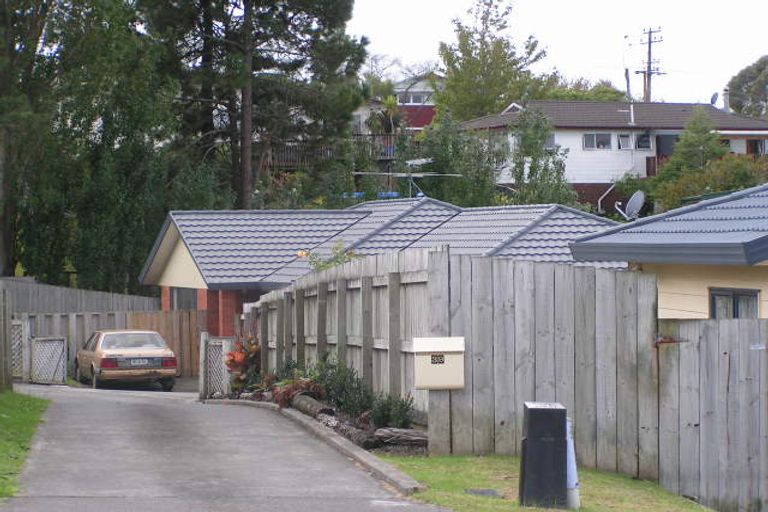 Photo of property in 39 Broadfield Street, Massey, Auckland, 0614