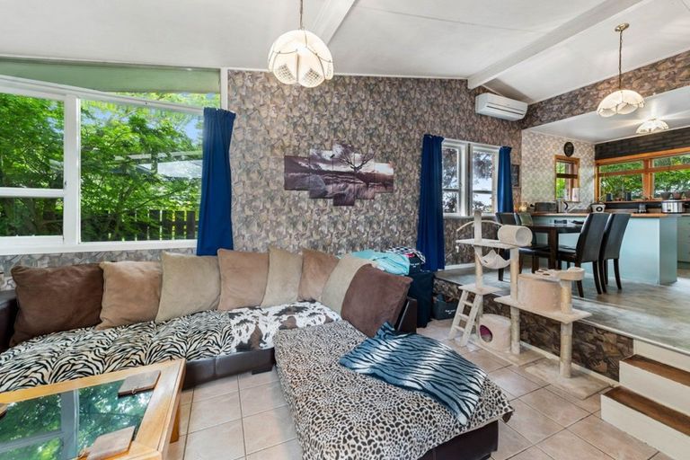 Photo of property in 21 Euan Street, Mangakakahi, Rotorua, 3015