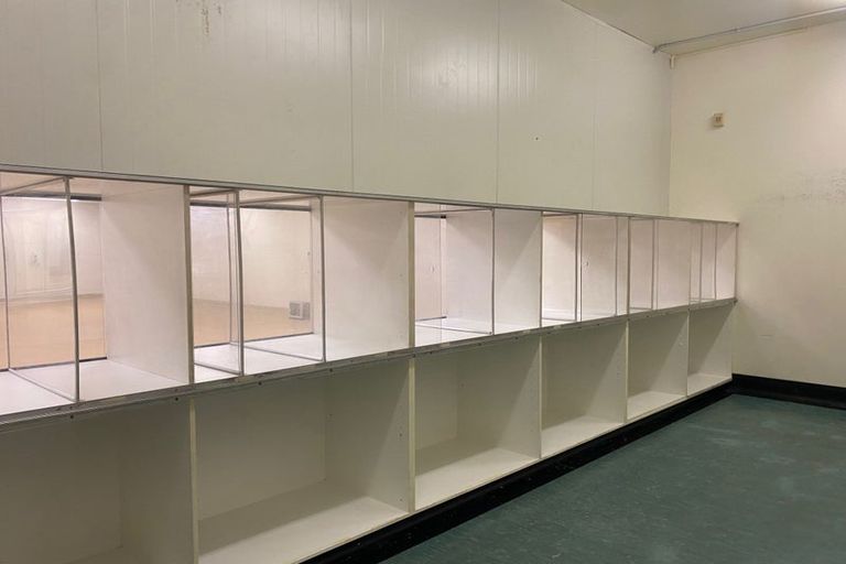 Photo of property in The Lofts & The Hub, 185 Victoria Street, Te Aro, Wellington, 6011