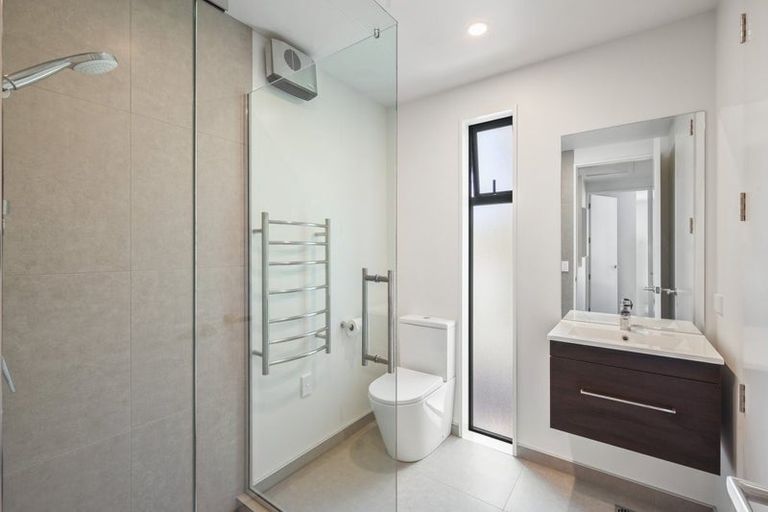 Photo of property in 6/91 Springfield Road, St Albans, Christchurch, 8014