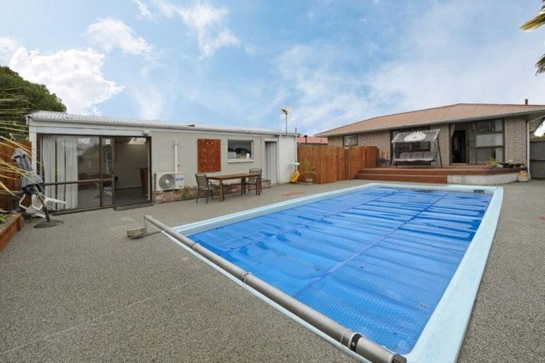 Photo of property in 168 Shortland Street, Aranui, Christchurch, 8061