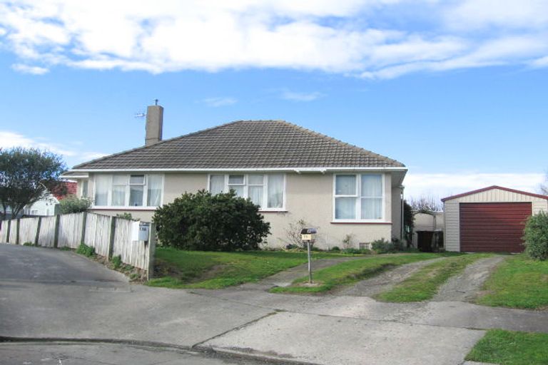 Photo of property in 15 Avon Terrace, Roslyn, Palmerston North, 4414