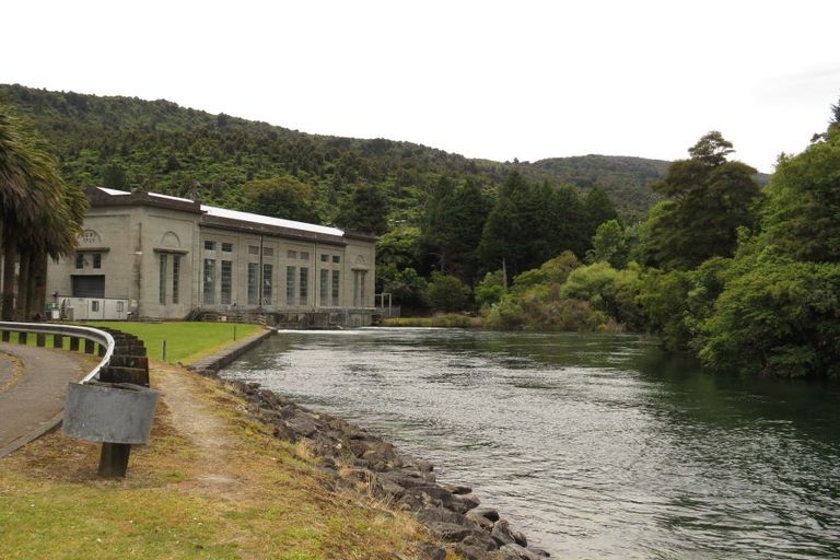 Photo of property in 20 Western Extension, Tuai, Wairoa, 4195