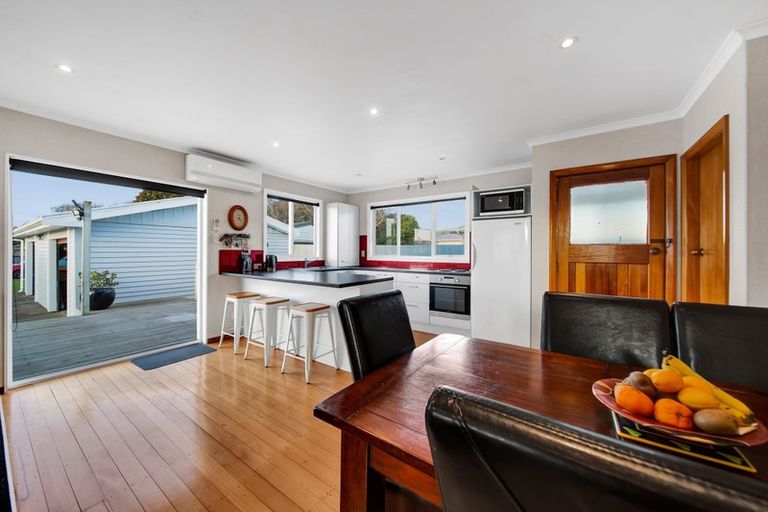 Photo of property in 62 Reid Avenue, Hawera, 4610