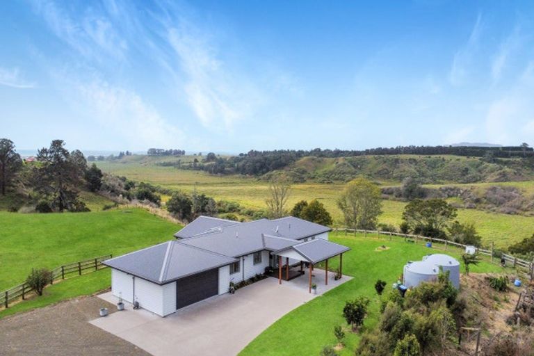 Photo of property in 245 Paerata Ridge Road, Waiotahe, Opotiki, 3198