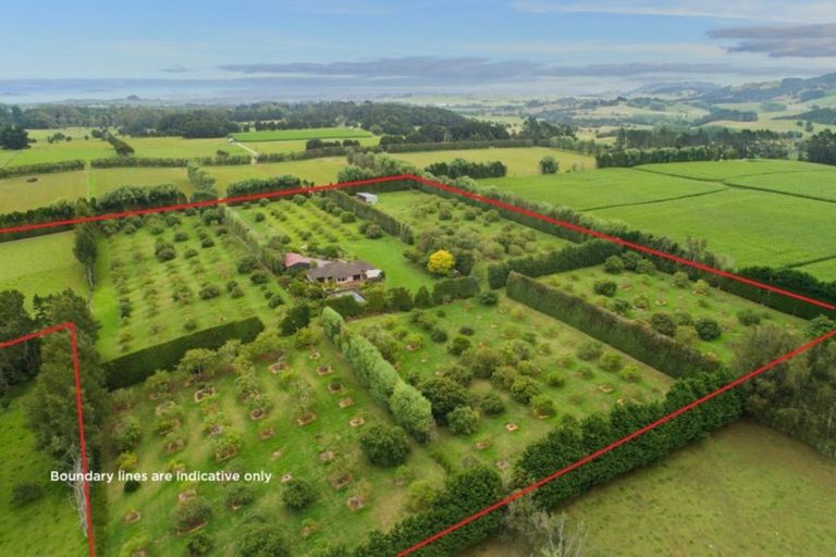 Photo of property in 100a Hodge Road, Ruatangata West, Whangarei, 0176