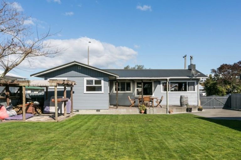 Photo of property in 82 Wycliffe Street, Onekawa, Napier, 4110