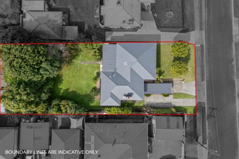 Photo of property in 28 Collingwood Street, Judea, Tauranga, 3110